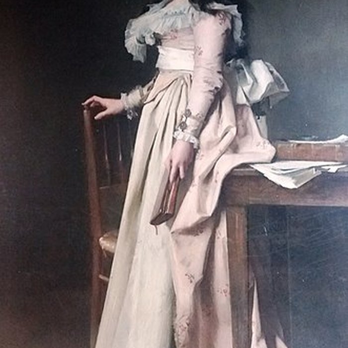 Photo de Hôtel de ville dAmboise