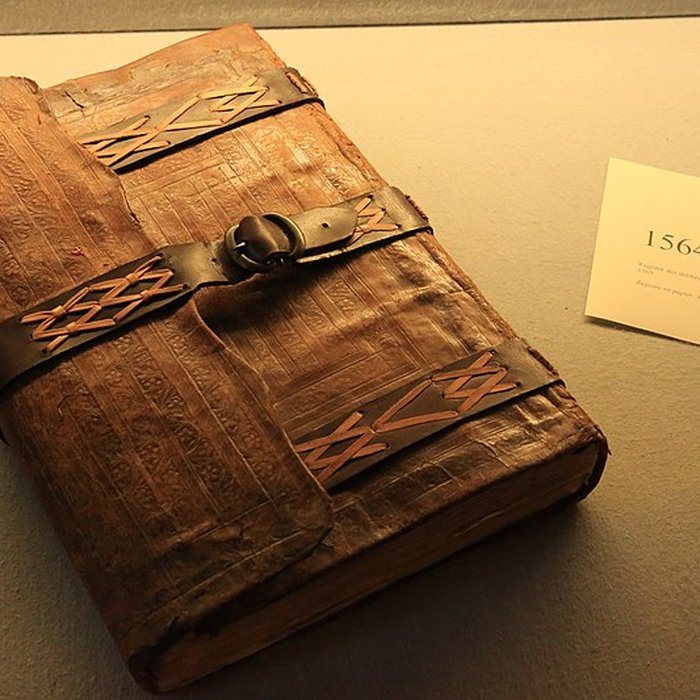 Photo de Hôtel de ville dAmboise