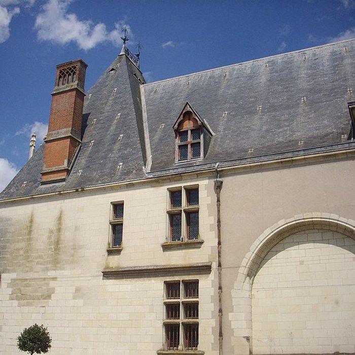 Photo de Hôtel de ville dAmboise