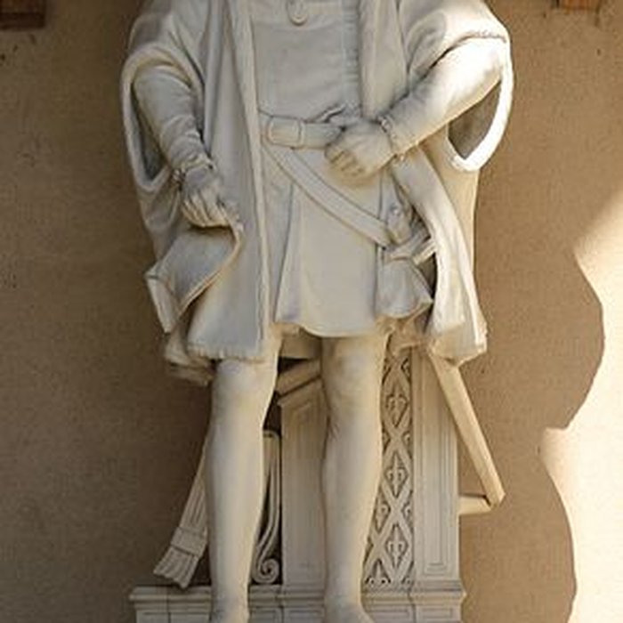 Photo de Hôtel de ville dAmboise