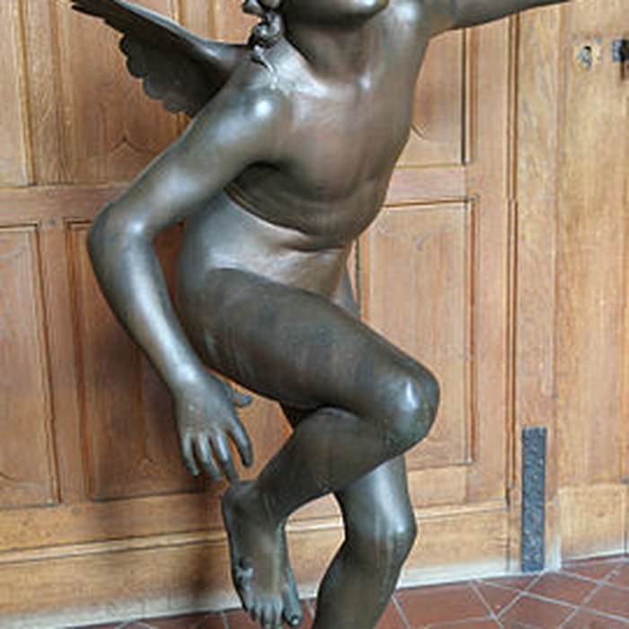 Photo de Hôtel de ville dAmboise