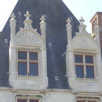 Hôtel de ville dAmboise