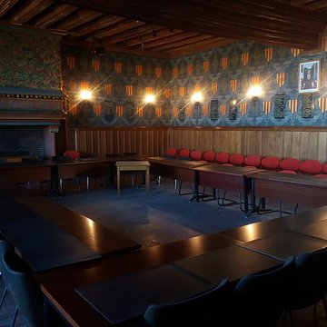 Hôtel de ville dAmboise