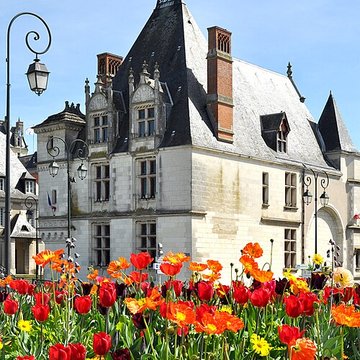 Hôtel de ville dAmboise