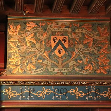 Hôtel de ville dAmboise