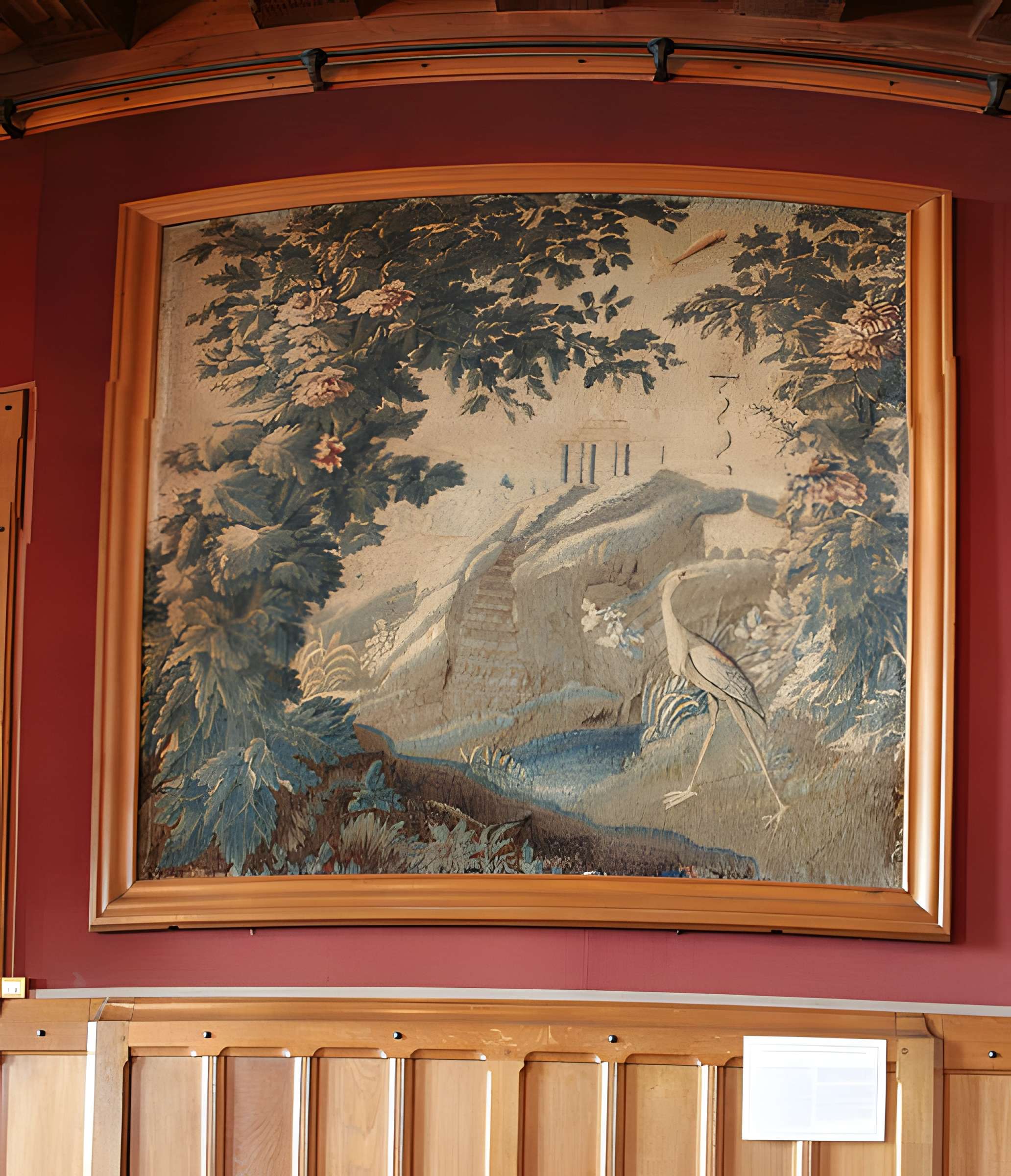 Hôtel de ville d'Amboise