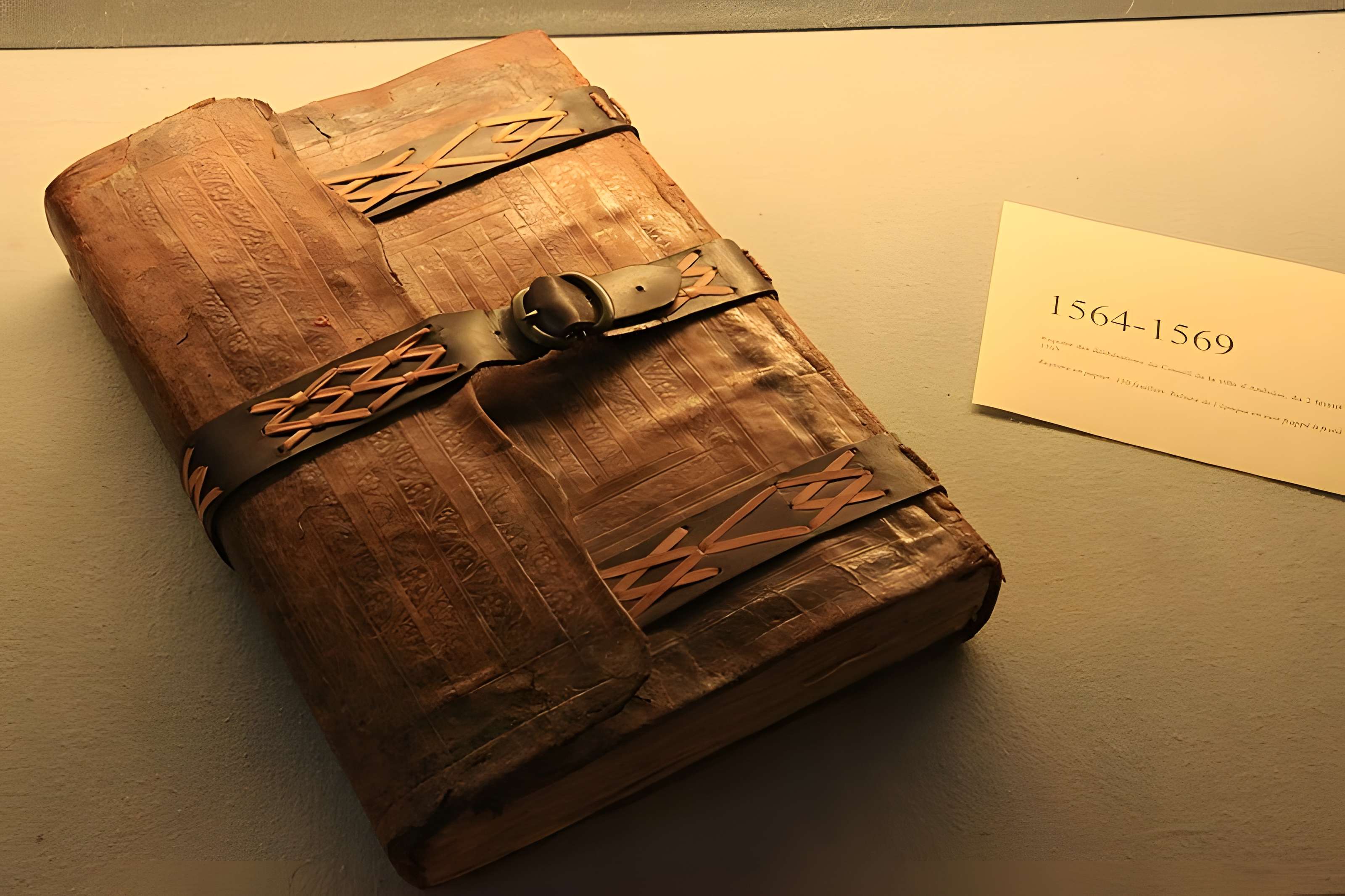 Hôtel de ville d'Amboise