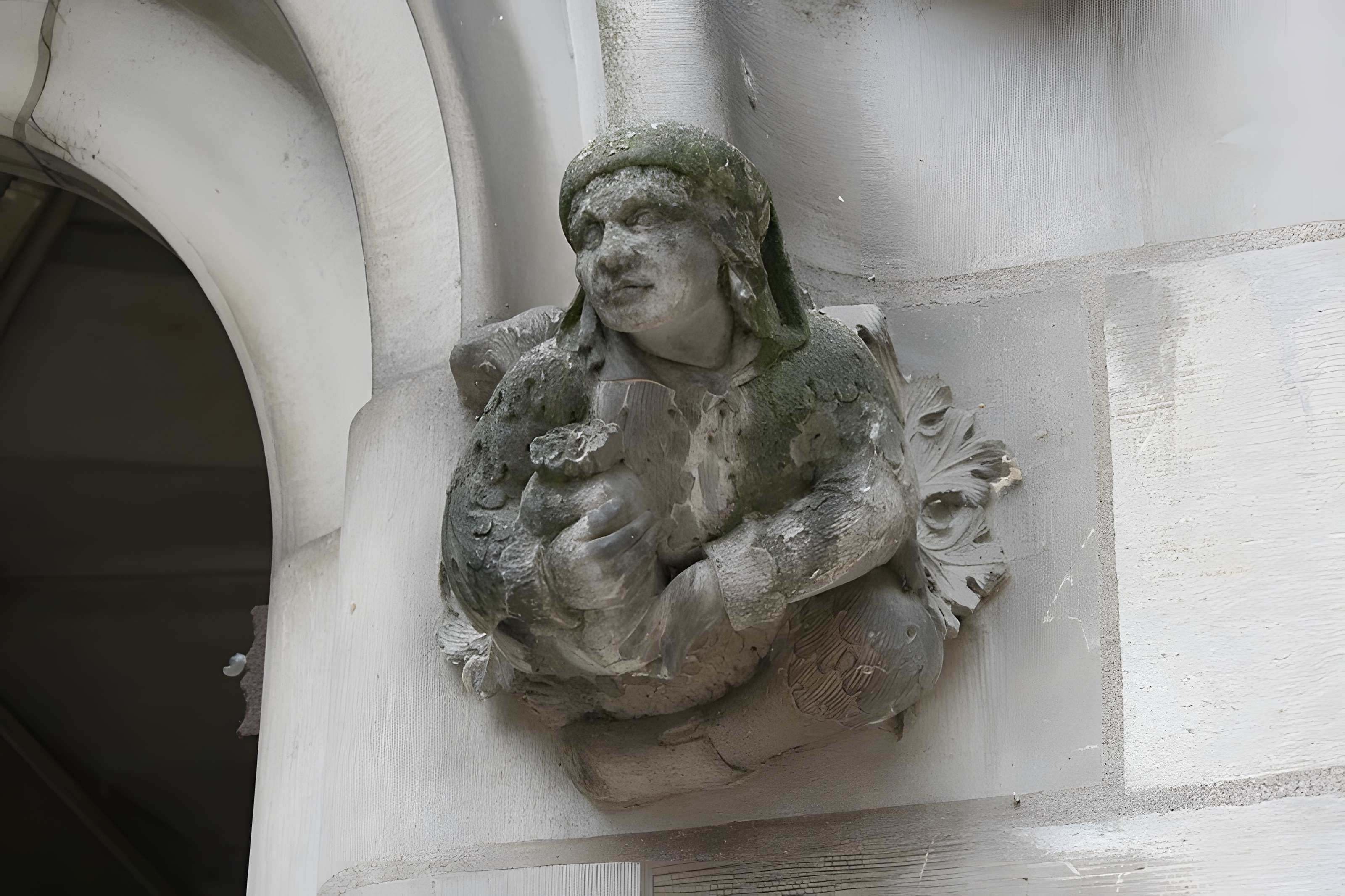 Hôtel de ville d'Amboise