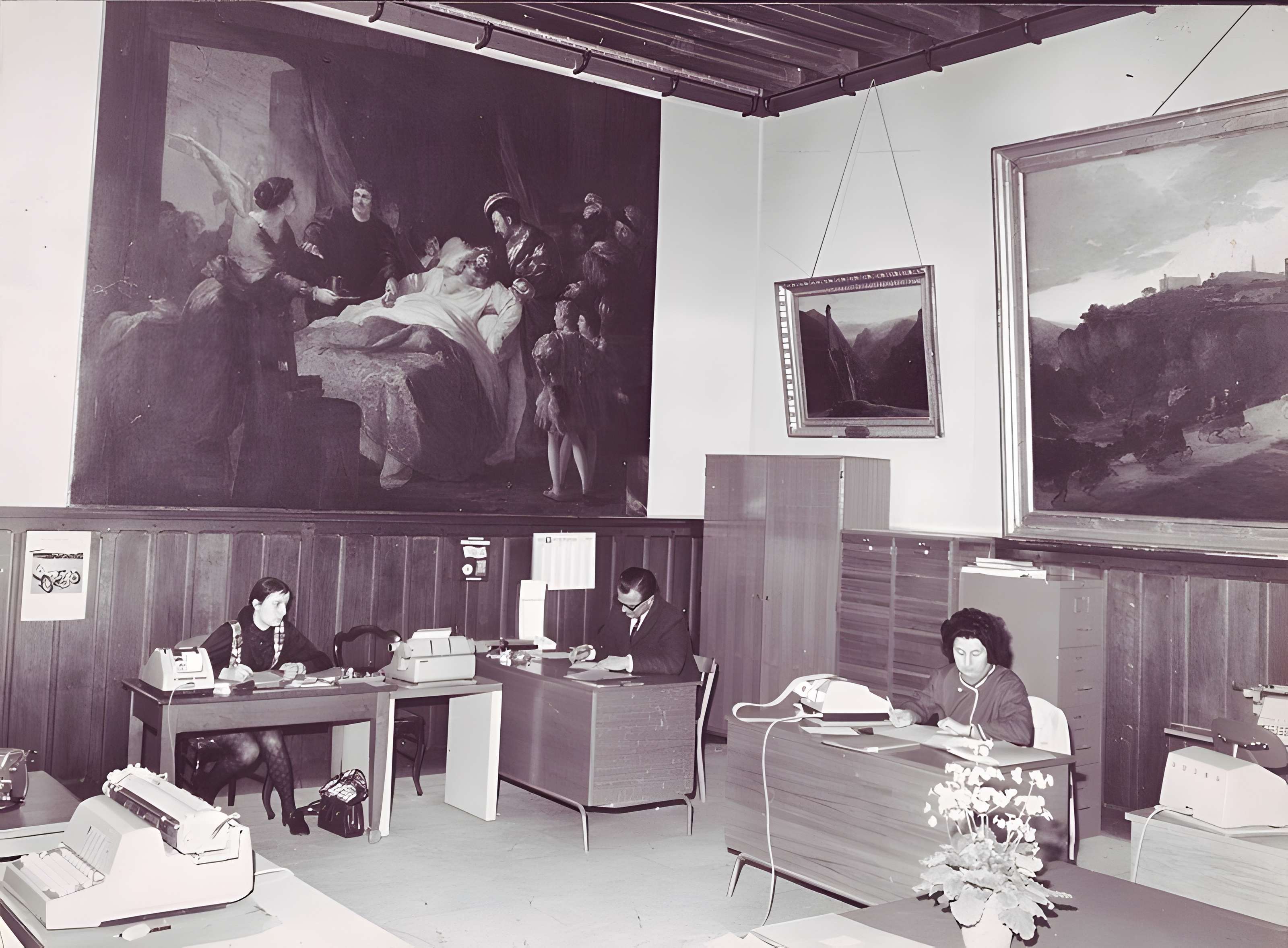 Hôtel de ville d'Amboise