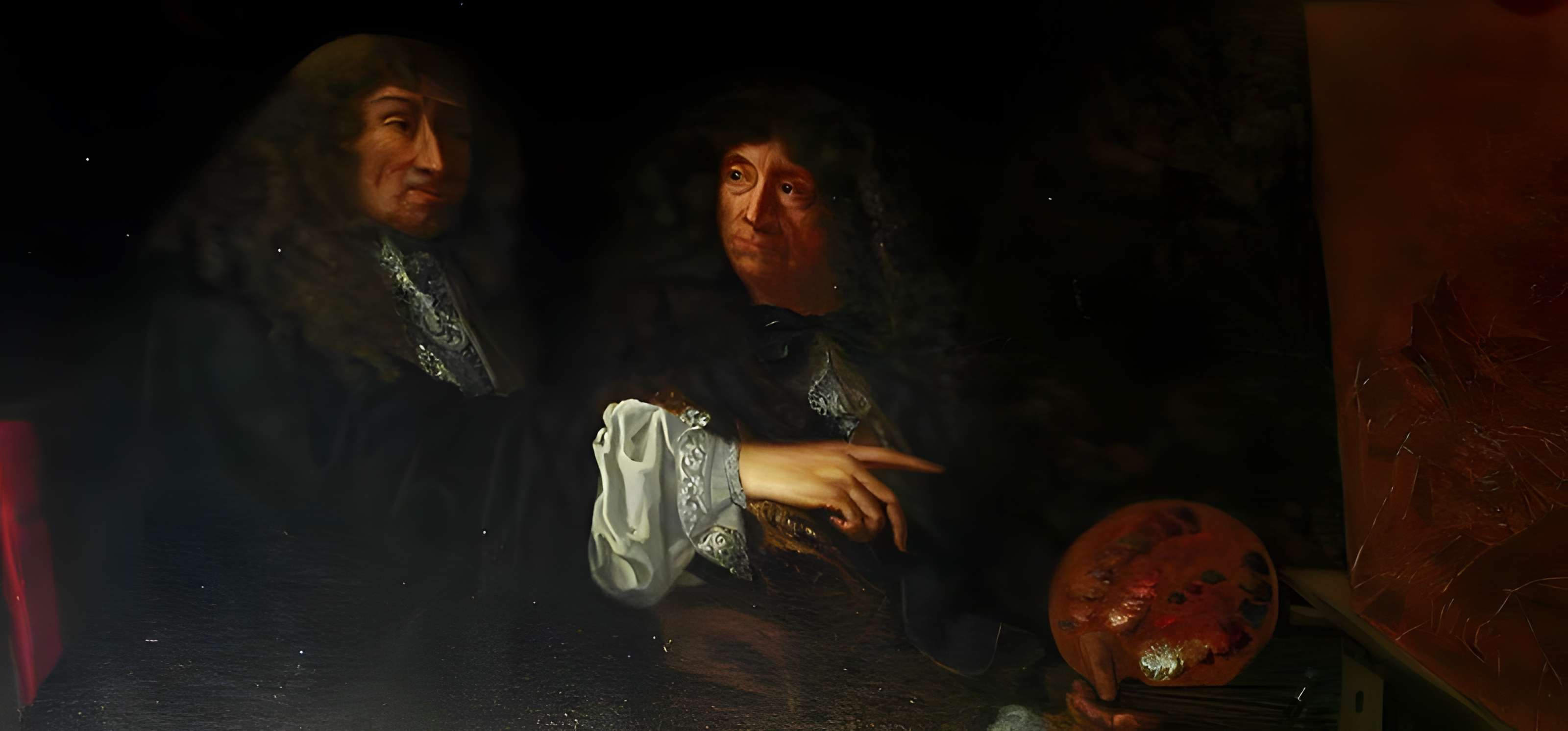 Hôtel de ville d'Amboise