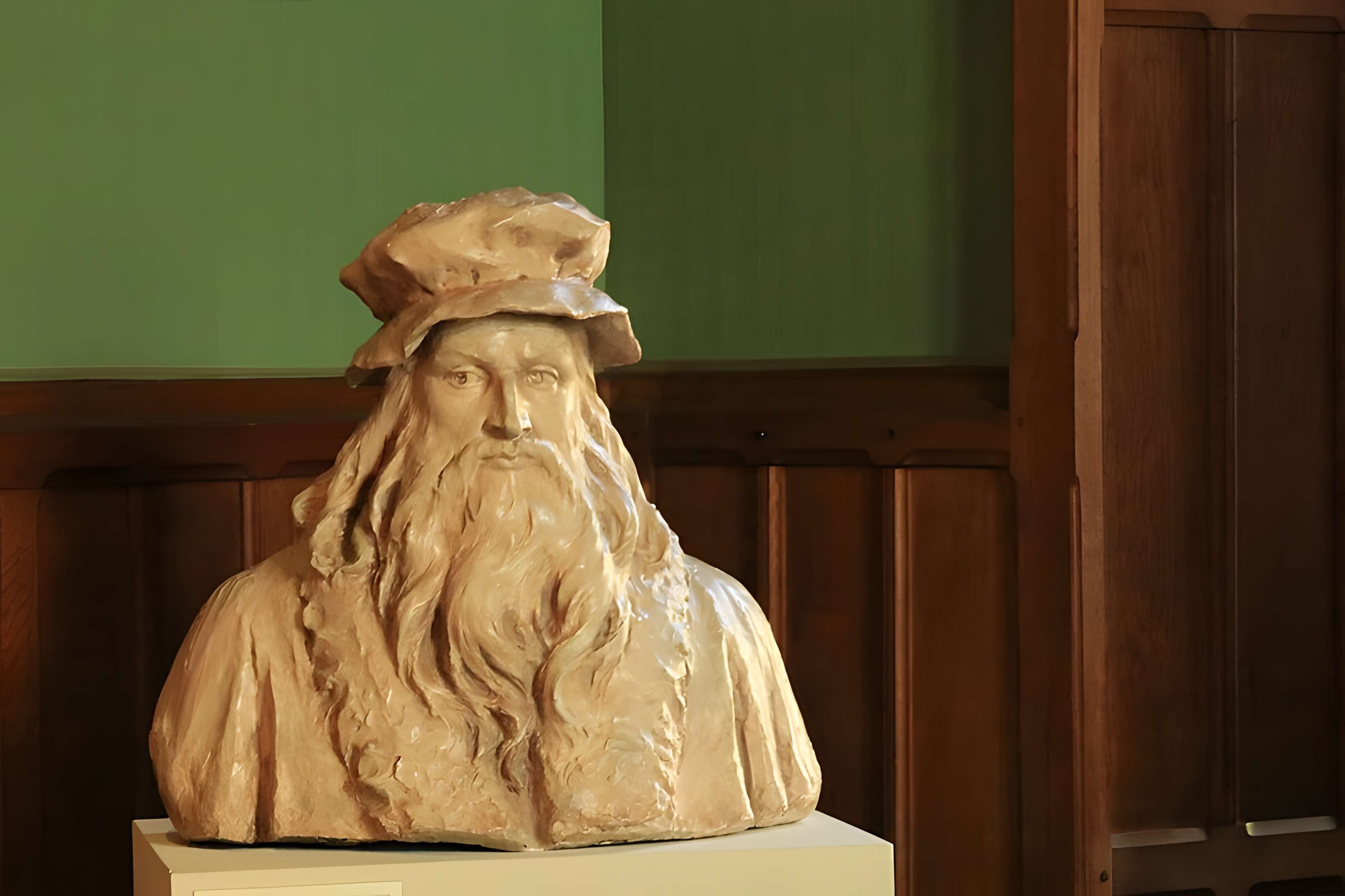 Hôtel de ville d'Amboise