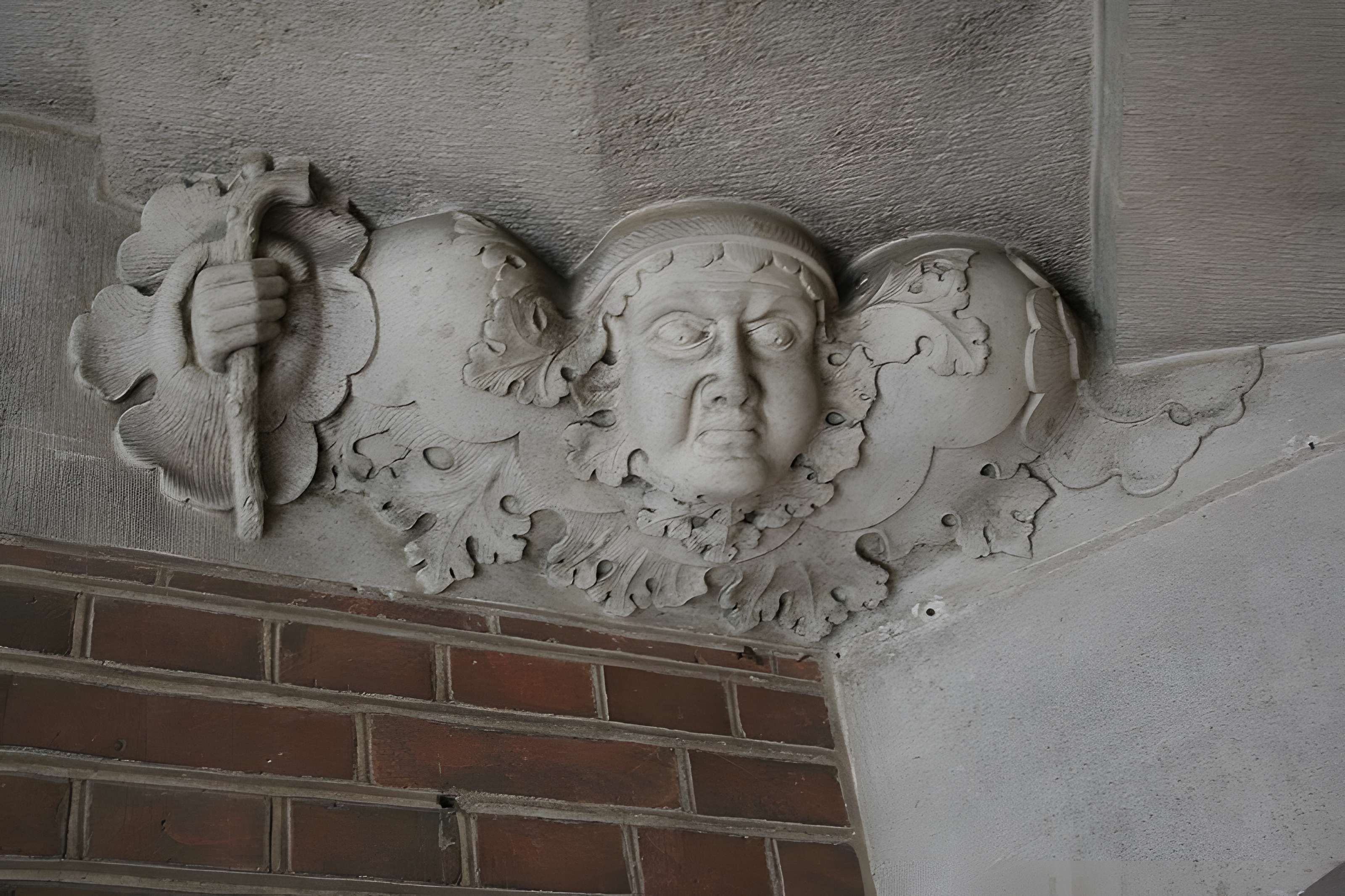 Hôtel de ville d'Amboise