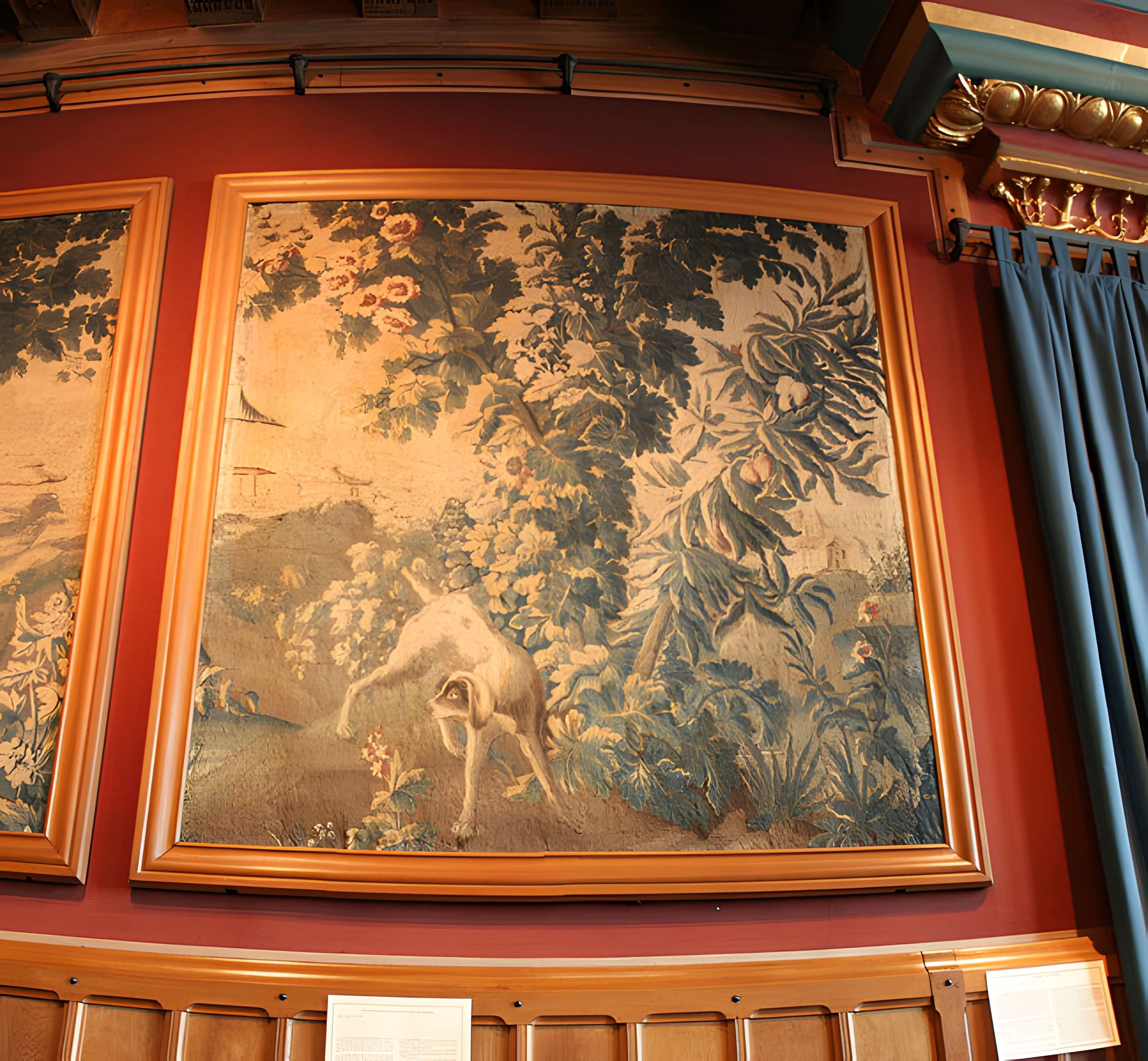 Hôtel de ville d'Amboise