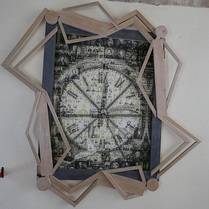 Photo de Hôtel de ville de Bagnols-sur-Cèze