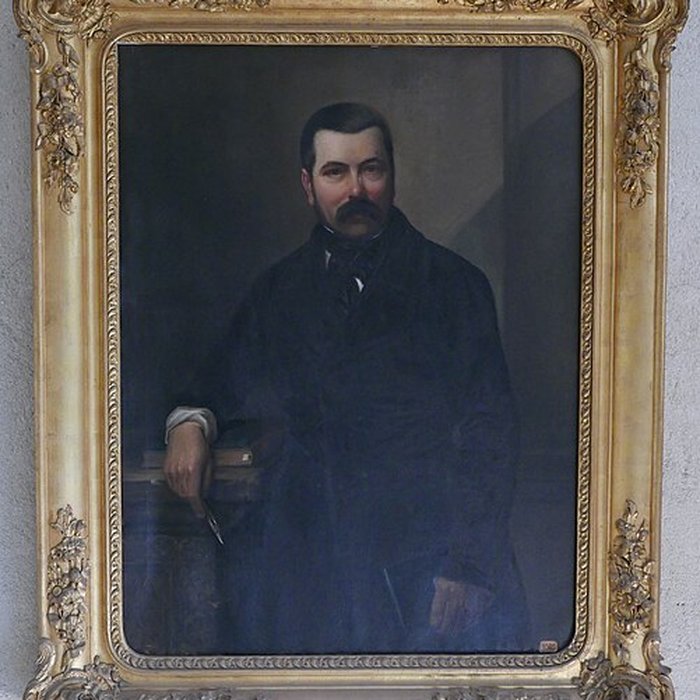 Photo de Hôtel de ville de Bagnols-sur-Cèze