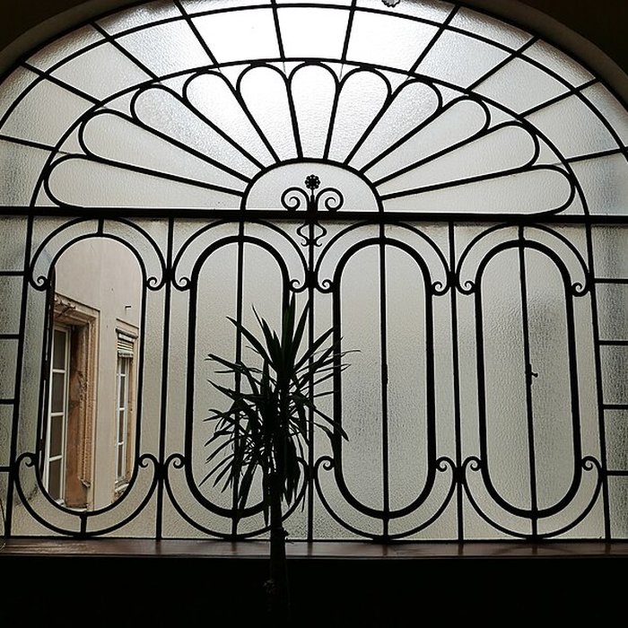 Photo de Hôtel de ville de Bagnols-sur-Cèze