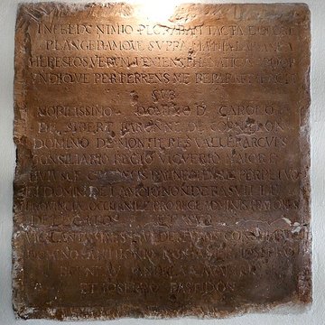 Hôtel de ville de Bagnols-sur-Cèze