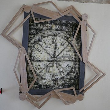 Hôtel de ville de Bagnols-sur-Cèze