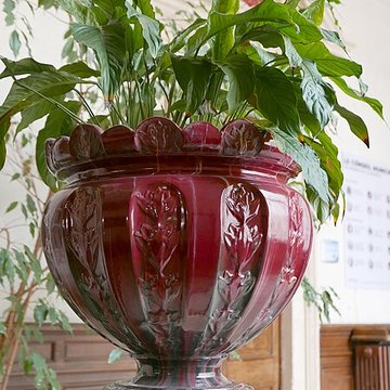 Hôtel de ville de Bagnols-sur-Cèze