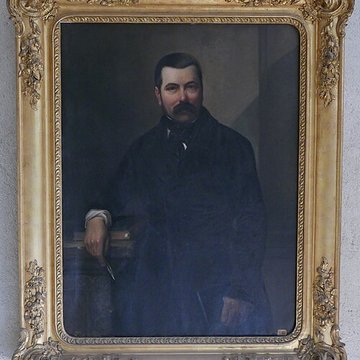 Hôtel de ville de Bagnols-sur-Cèze