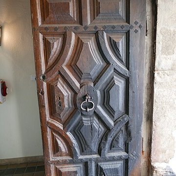 Hôtel de ville de Bagnols-sur-Cèze