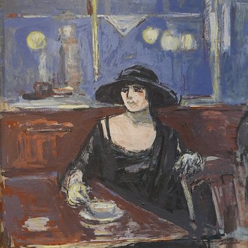 Hôtel de ville de Bagnols-sur-Cèze