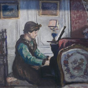 Hôtel de ville de Bagnols-sur-Cèze