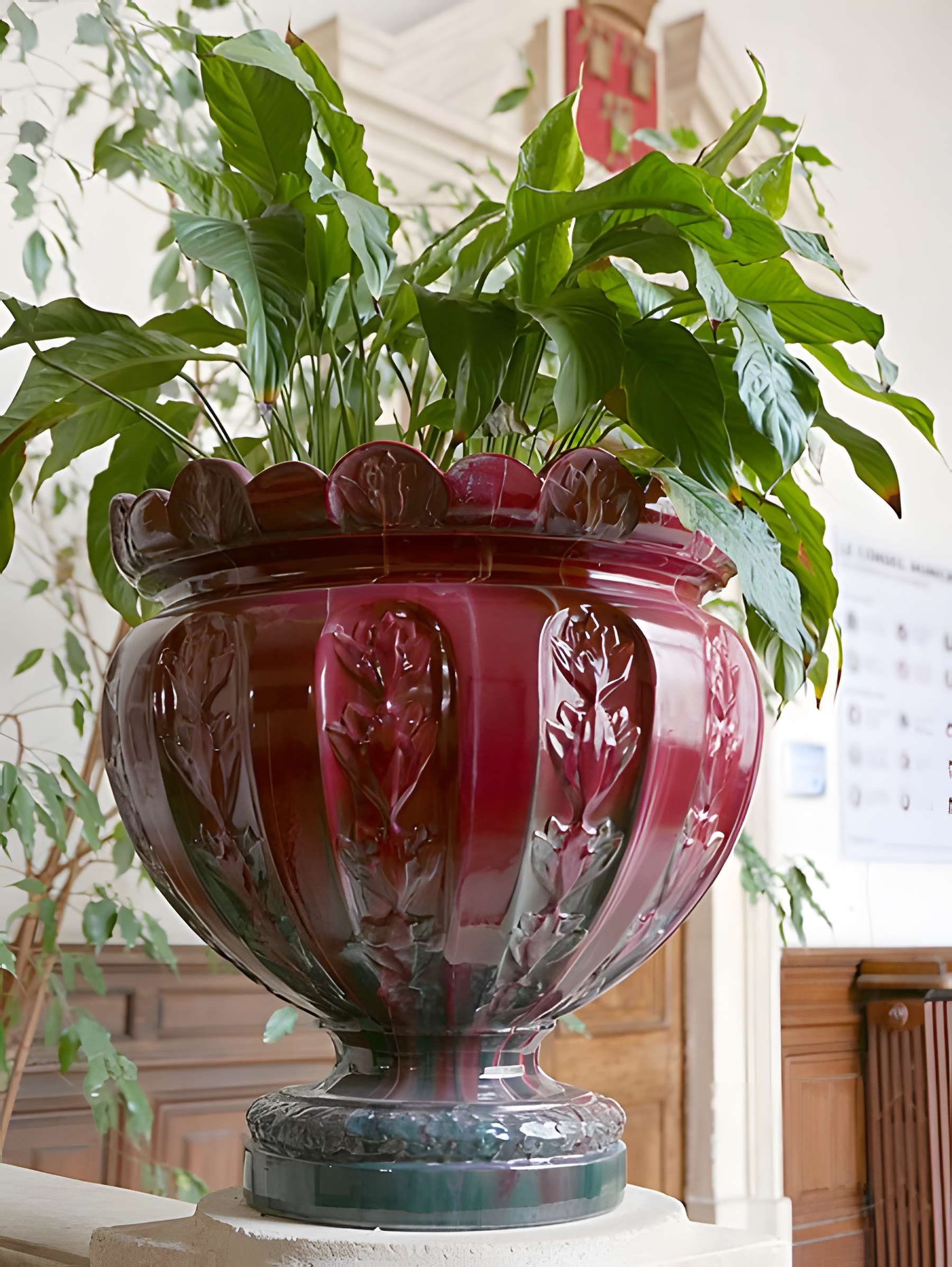 Hôtel de ville de Bagnols-sur-Cèze