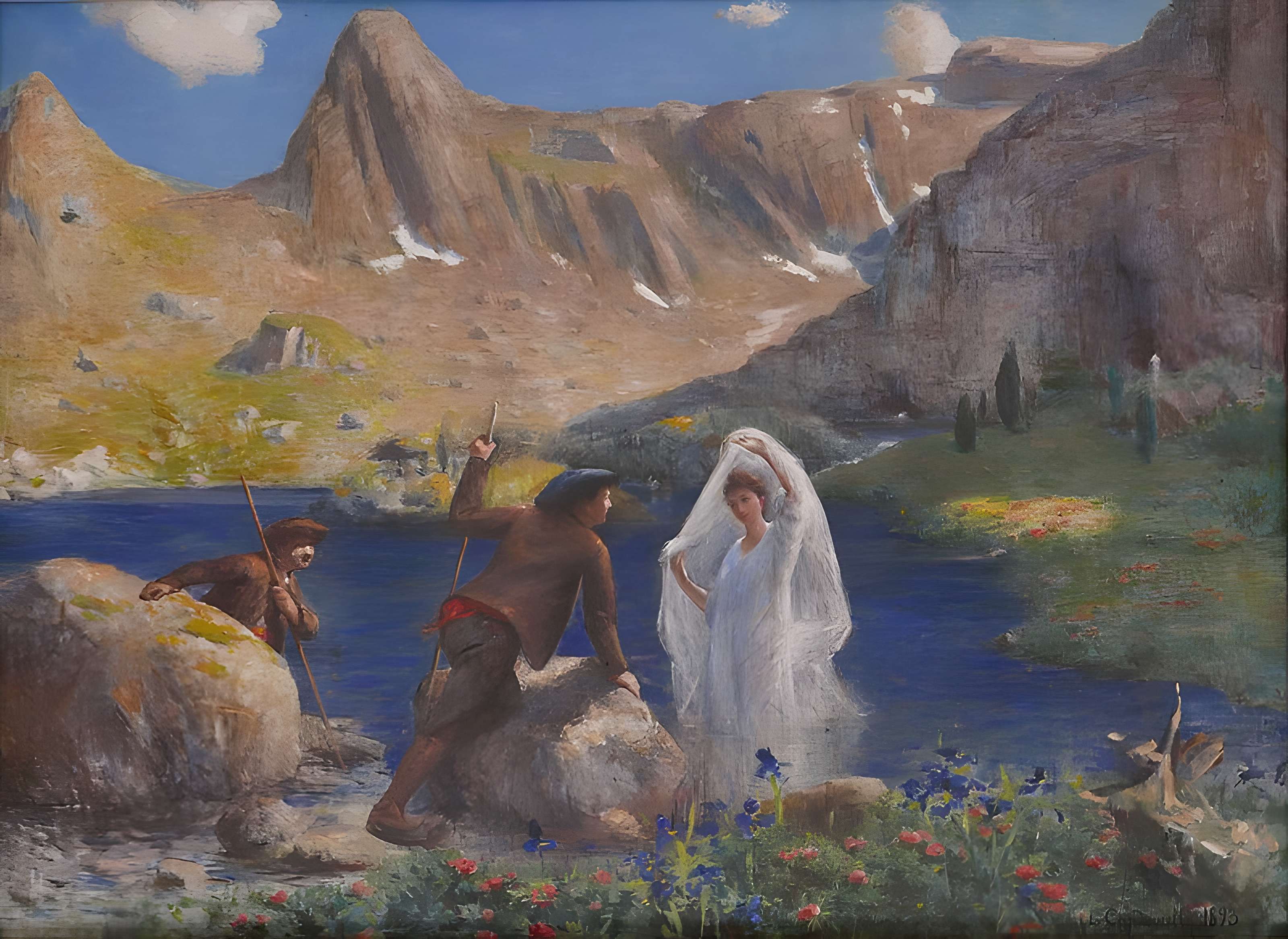 Hôtel de ville de Bagnols-sur-Cèze