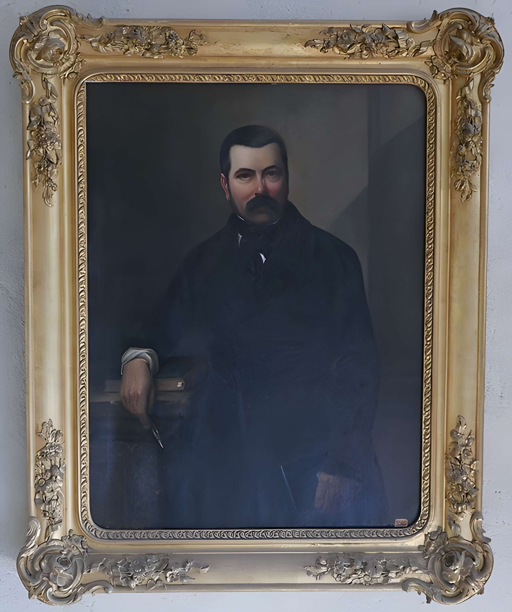 Hôtel de ville de Bagnols-sur-Cèze