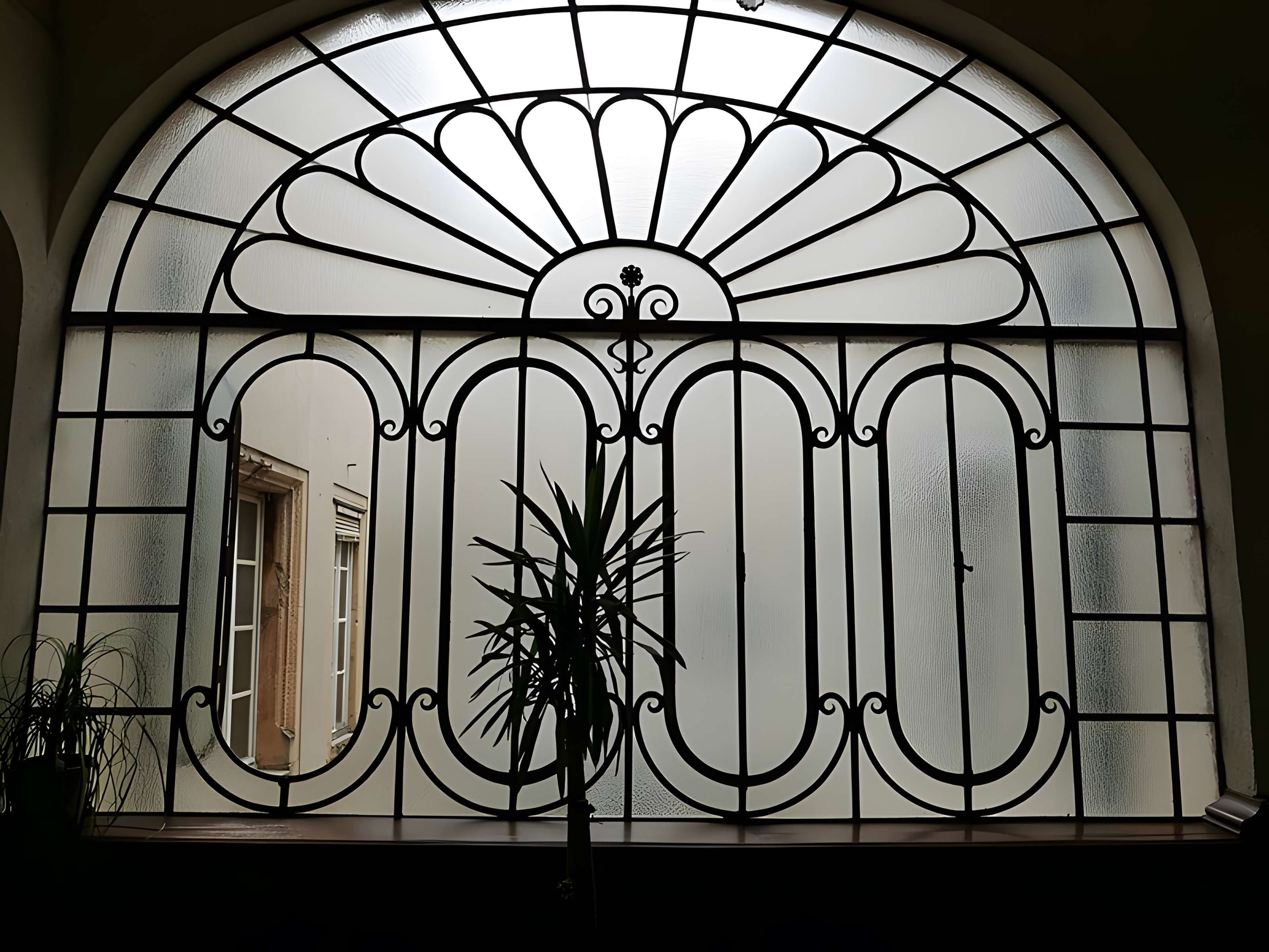 Hôtel de ville de Bagnols-sur-Cèze