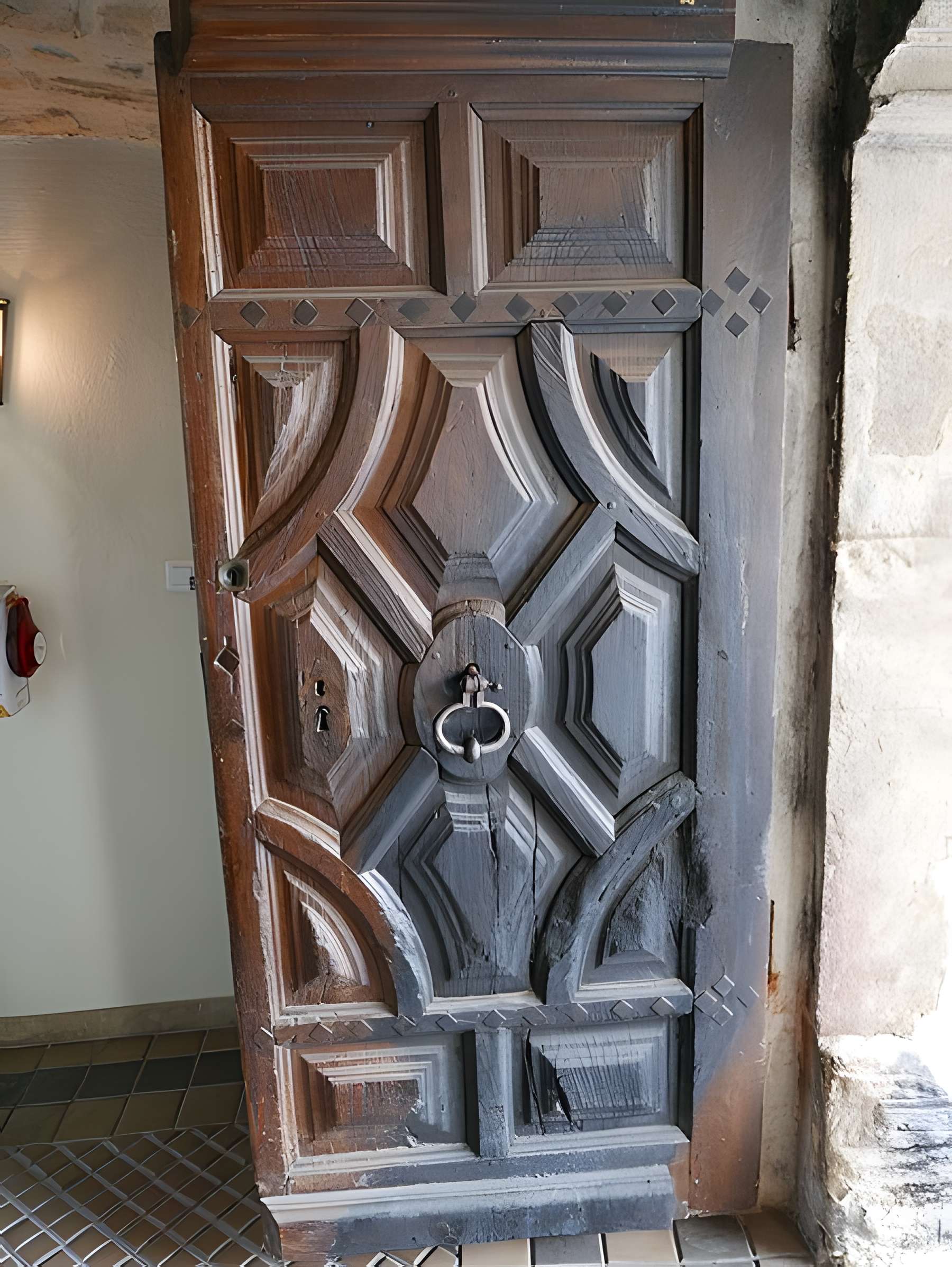 Hôtel de ville de Bagnols-sur-Cèze