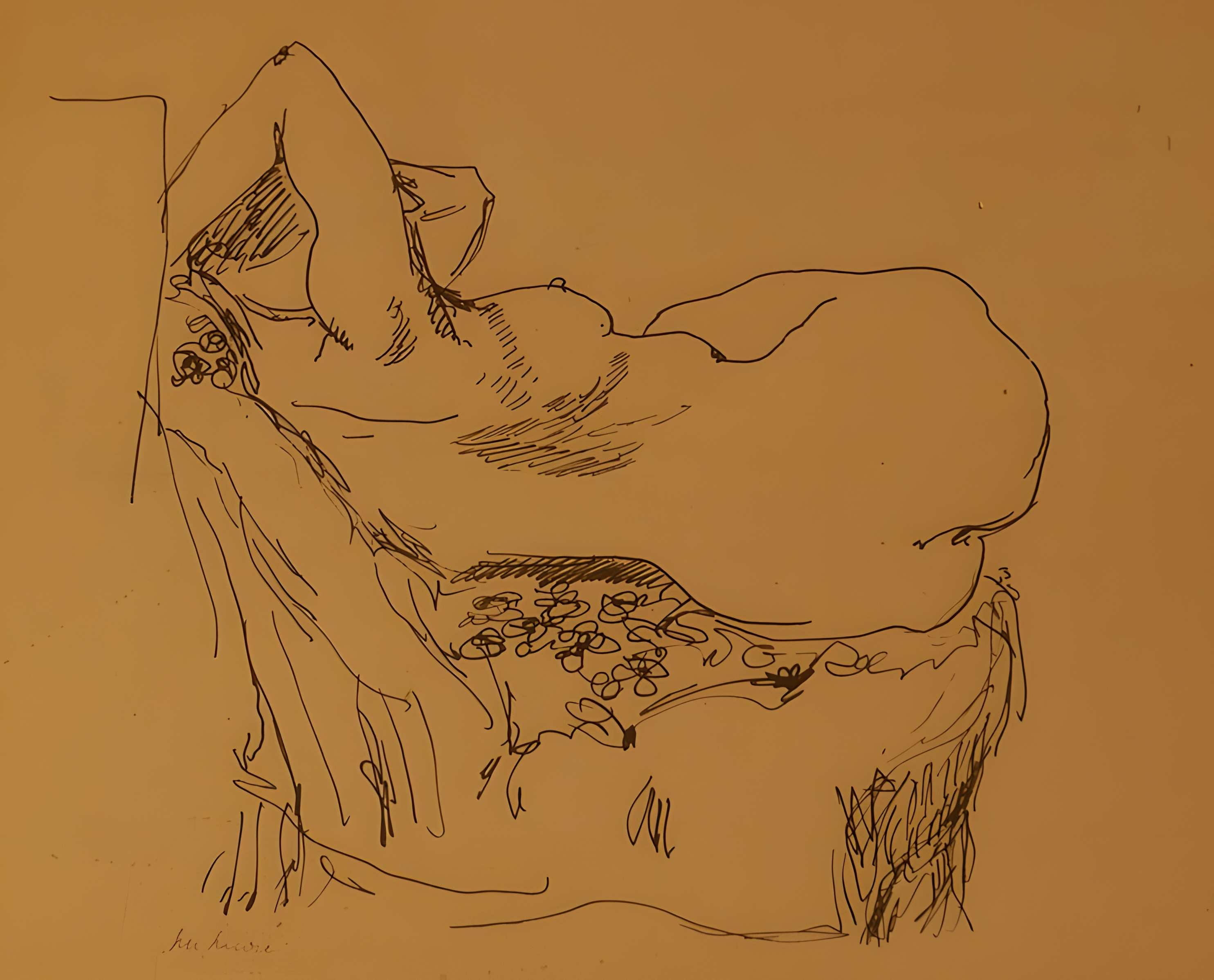 Hôtel de ville de Bagnols-sur-Cèze