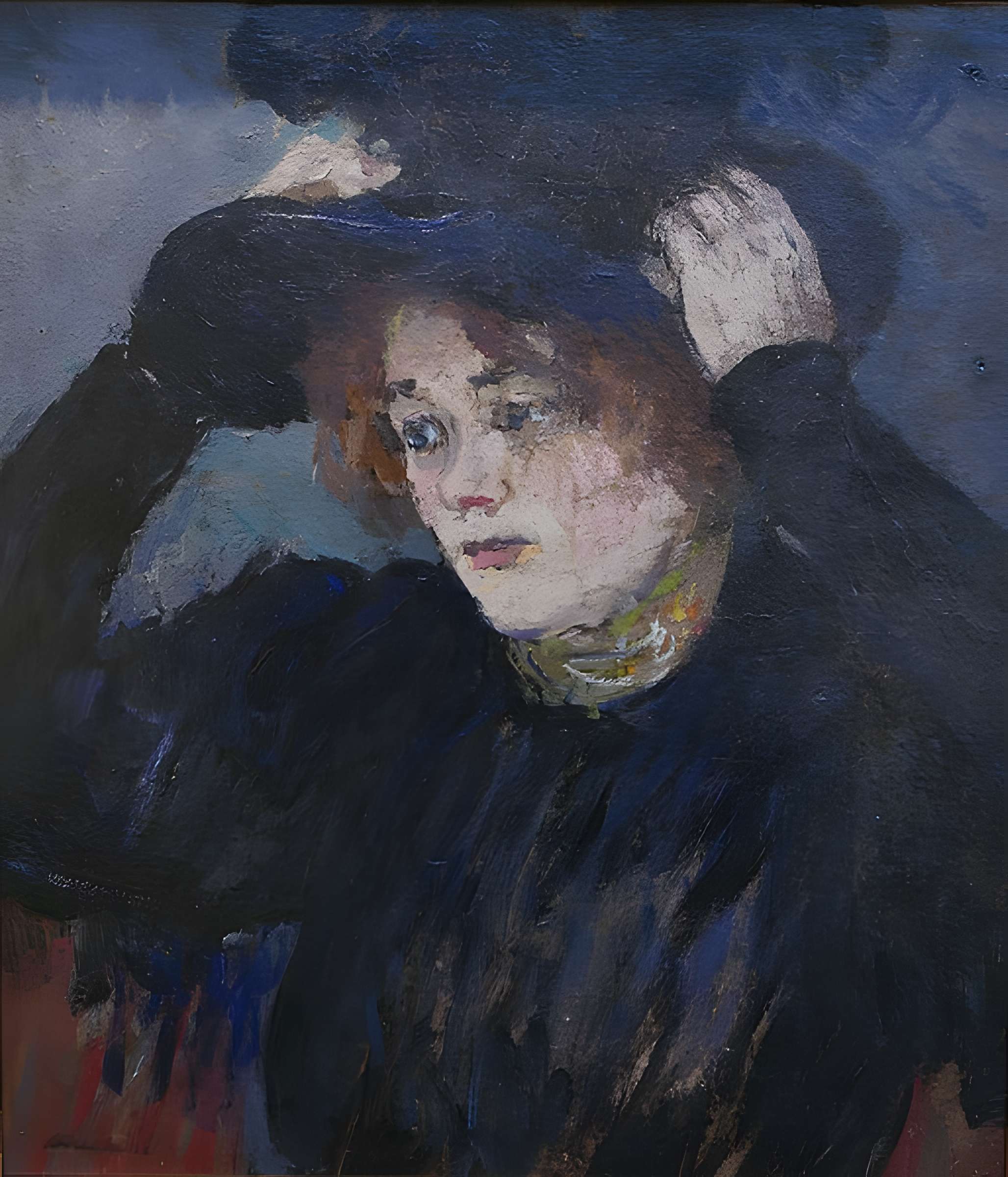 Hôtel de ville de Bagnols-sur-Cèze