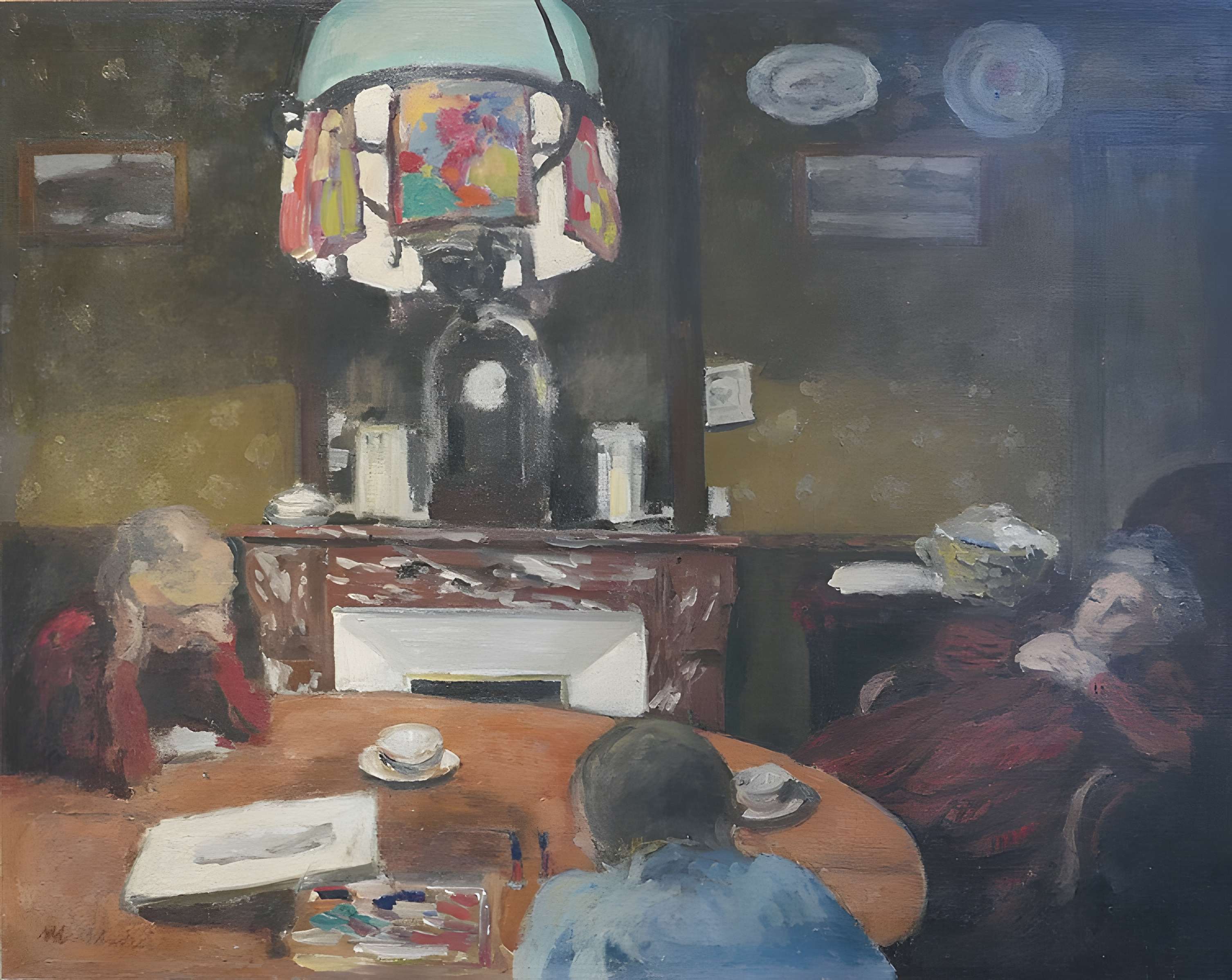 Hôtel de ville de Bagnols-sur-Cèze