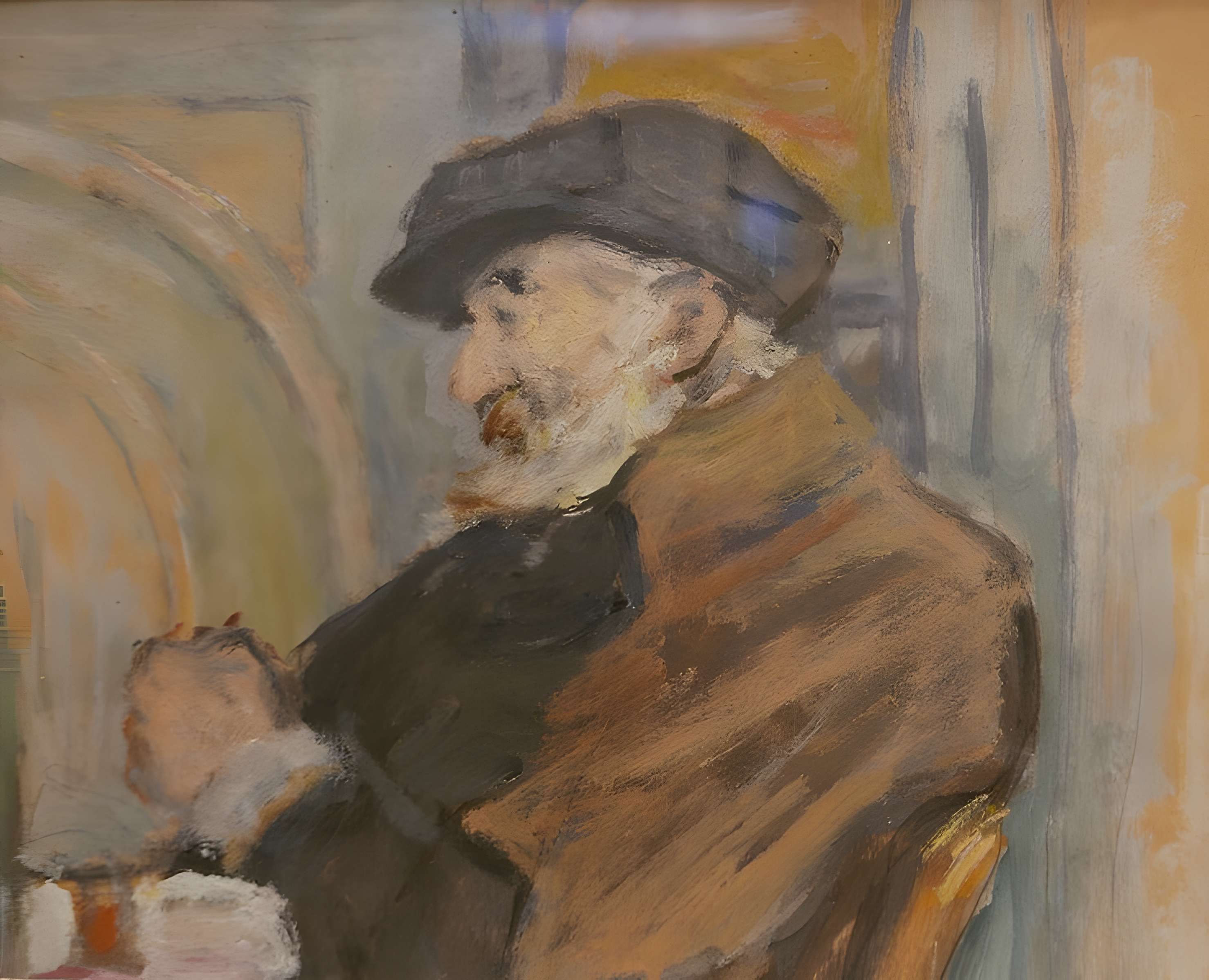 Hôtel de ville de Bagnols-sur-Cèze