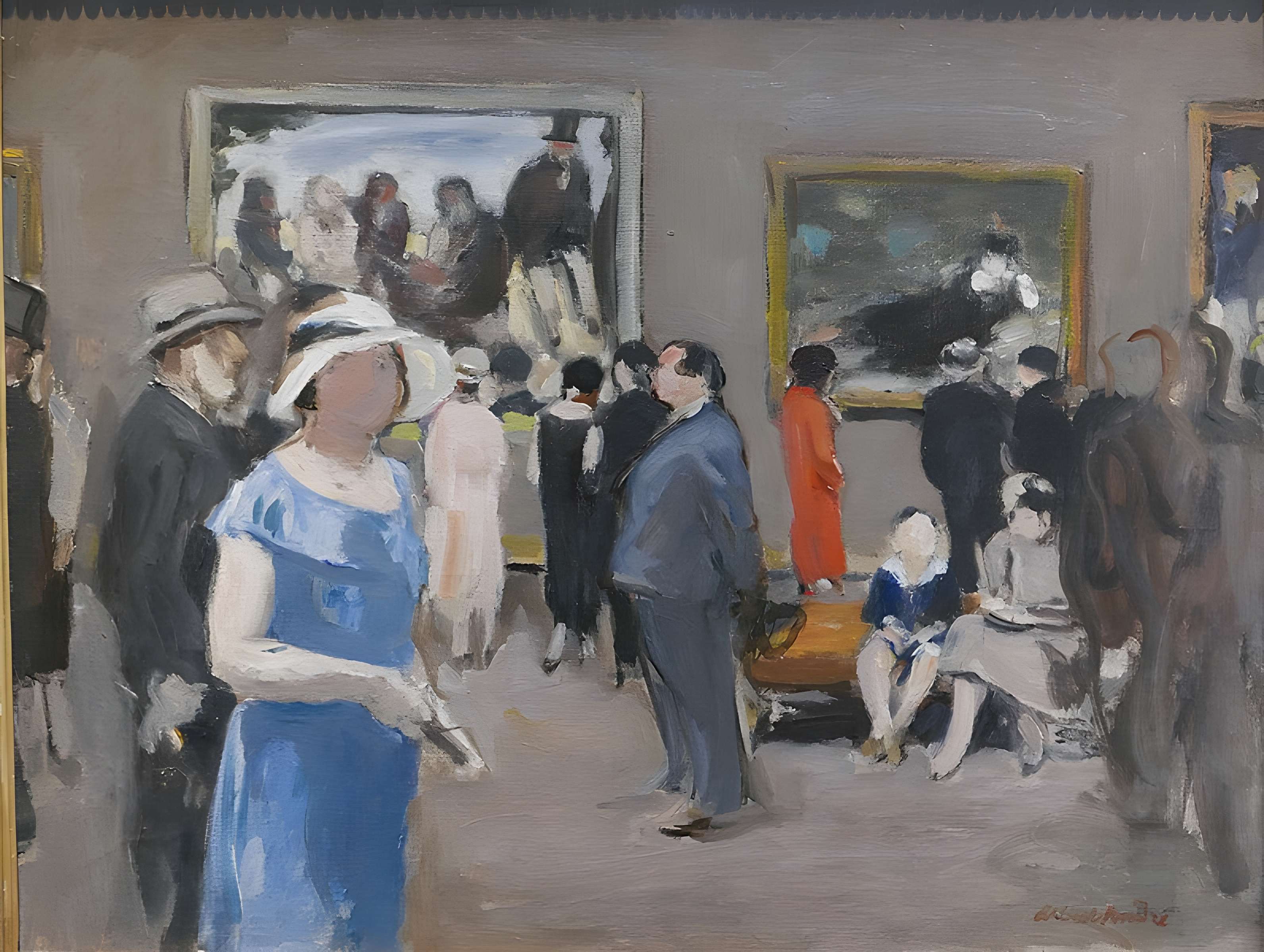 Hôtel de ville de Bagnols-sur-Cèze