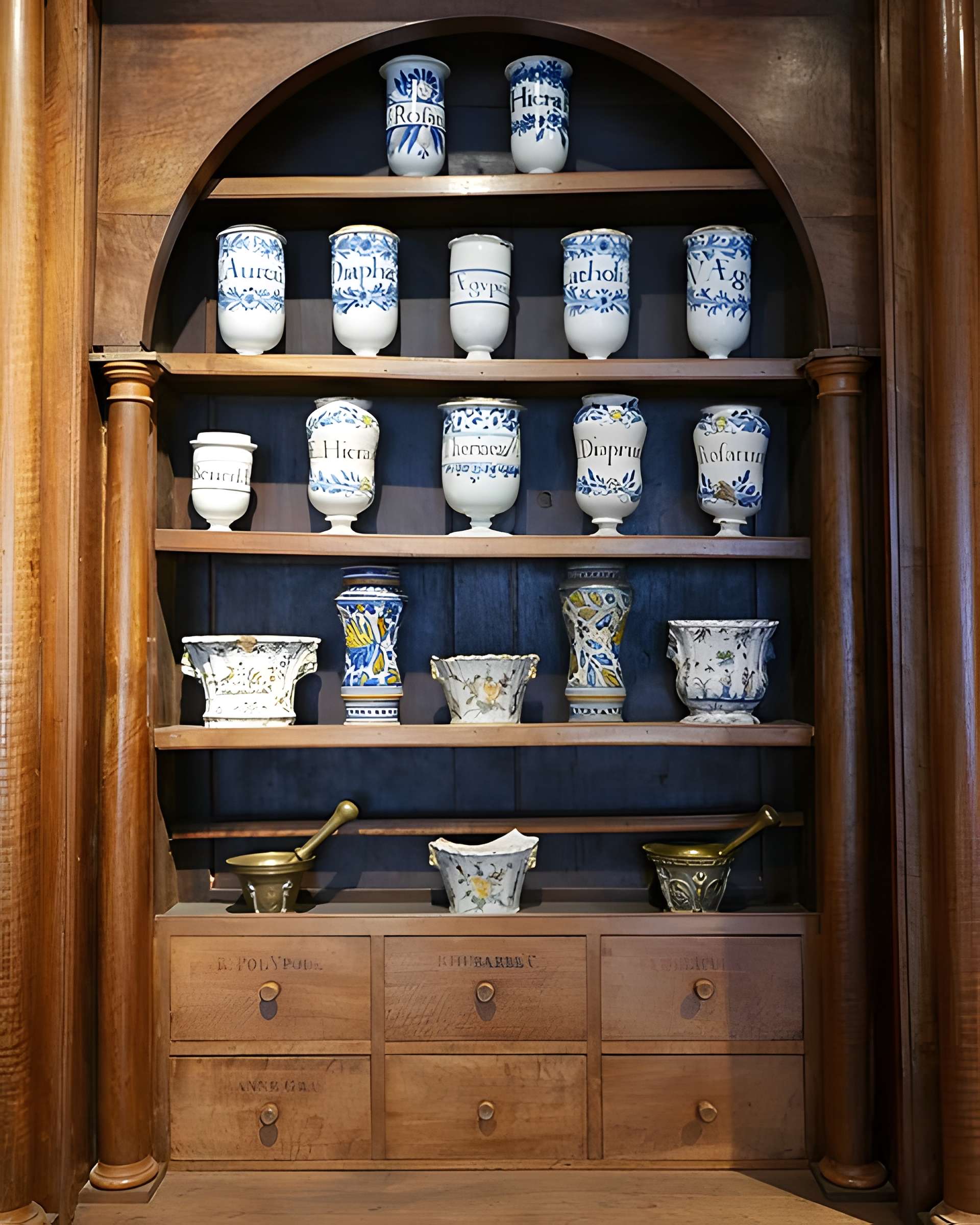 Hôtel de ville de Bagnols-sur-Cèze