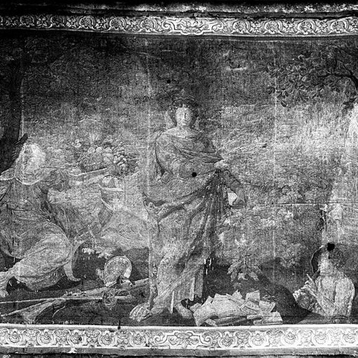 Photo de Hôtel de ville de Beaugency