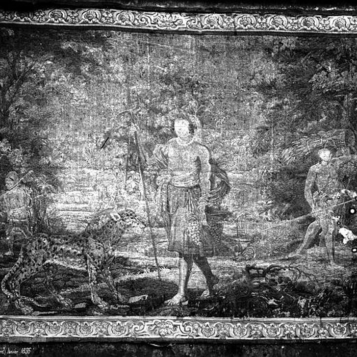 Photo de Hôtel de ville de Beaugency