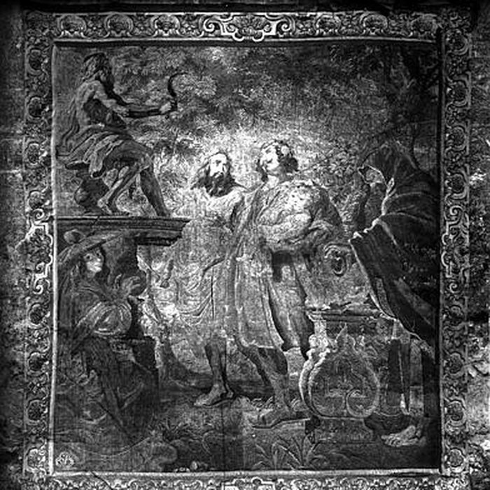 Photo de Hôtel de ville de Beaugency