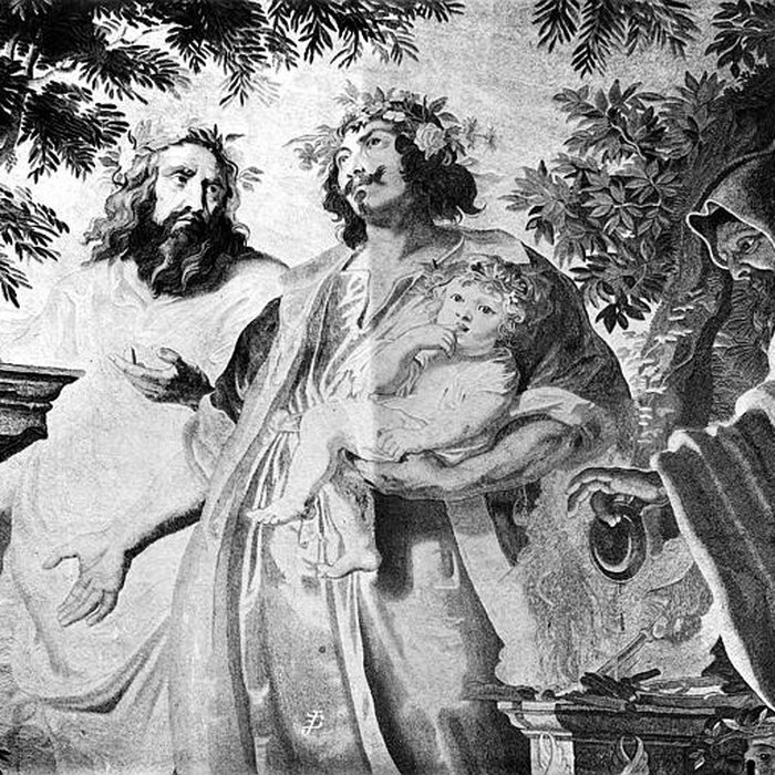 Photo de Hôtel de ville de Beaugency