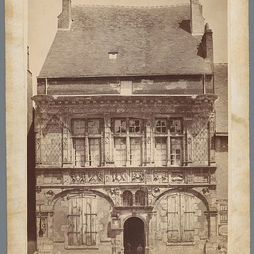 Hôtel de ville de Beaugency