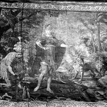 Hôtel de ville de Beaugency