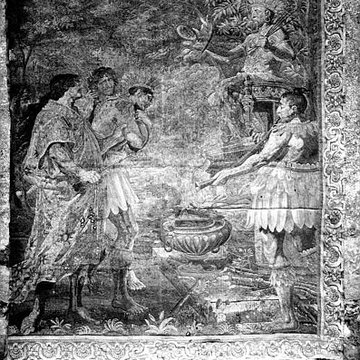 Hôtel de ville de Beaugency