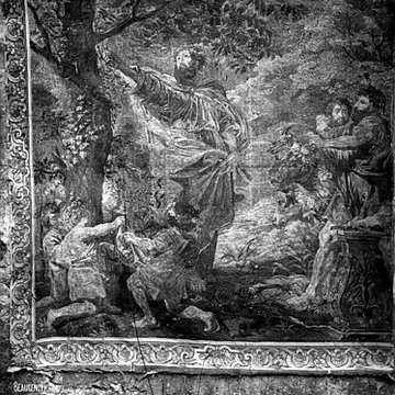 Hôtel de ville de Beaugency