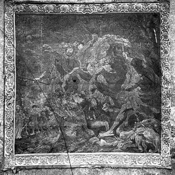 Hôtel de ville de Beaugency