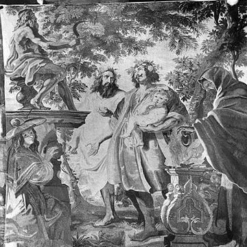 Hôtel de ville de Beaugency