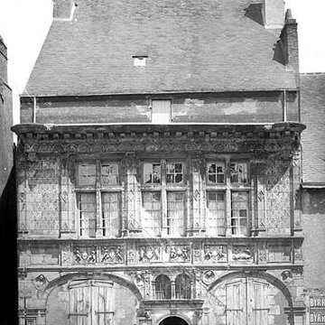 Hôtel de ville de Beaugency