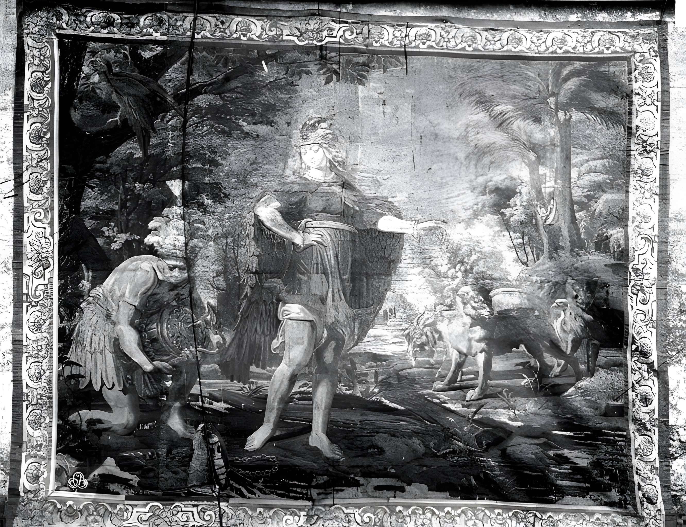 Hôtel de ville de Beaugency